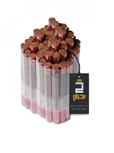 أعواد المباخر الذكية