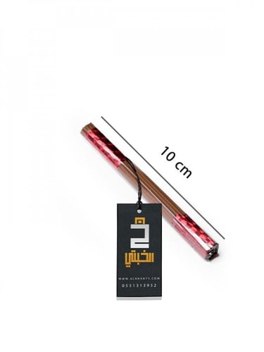 أعواد المباخر الذكية