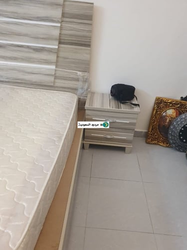 غرفة نوم نفرين