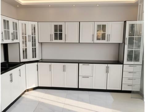 مطبخ المنيوم MS_KCHN_00077