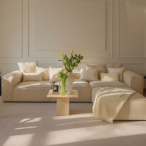 كنب. زاوية 300*200