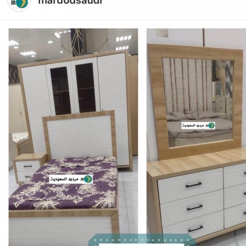 غرف نوم نفر