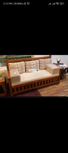 تفصيل حسب الطلب جلسه خشب