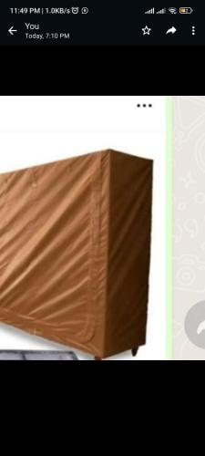 دولاب تخزين