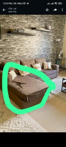 تفصيل حسب طلب الزبون