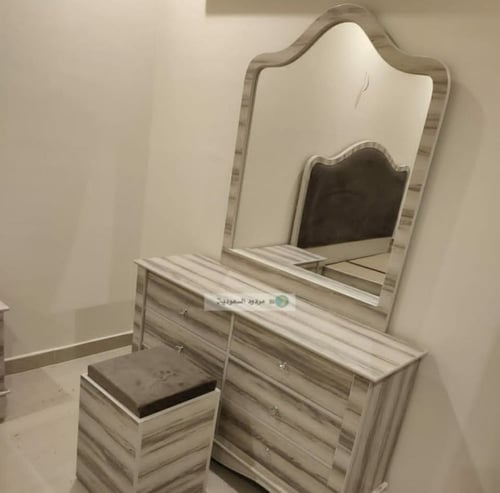 غرف نوم نفرين