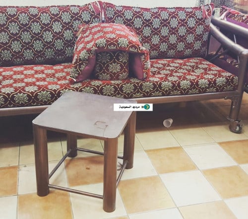 مقاس متر حق شخص واحد مع الفرش