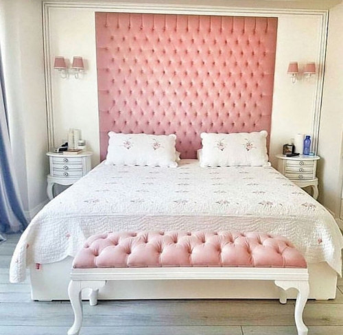 غرفة نوم نفرين