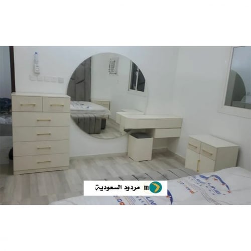 غرفة نوم نفرين