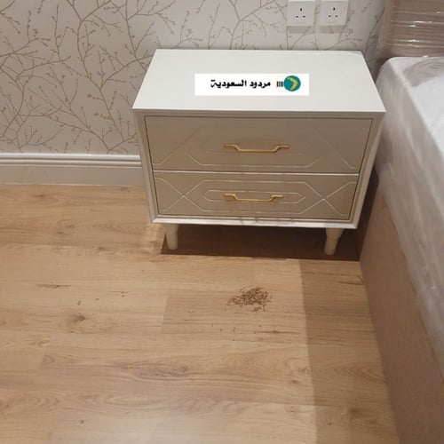 غرفة نوم نفرين