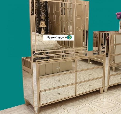 غرفة نوم نفرين