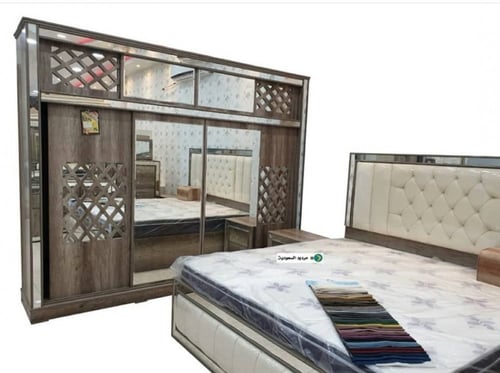 غرفة نوم نفرين