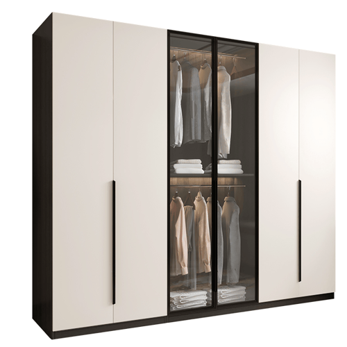 غرفة نوم حديثه