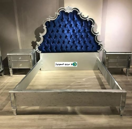 غرفة نوم نفرين