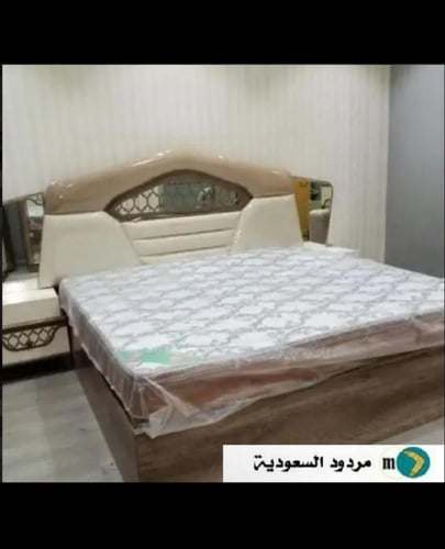 غرفة نوم نفرين