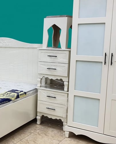 غرفة نوم نفرين