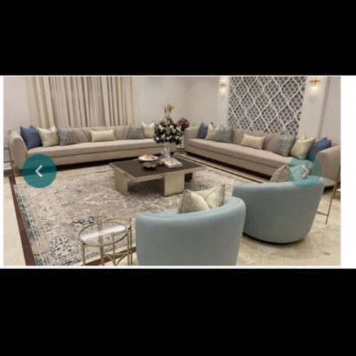 طقم كنب