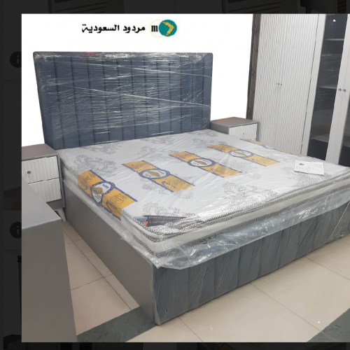 غرفة نوم نفرين