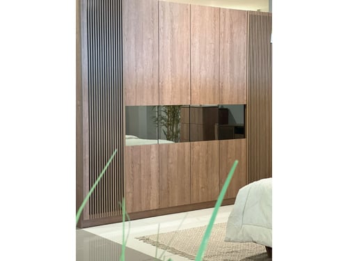 دولاب غرفه 6 ابواب