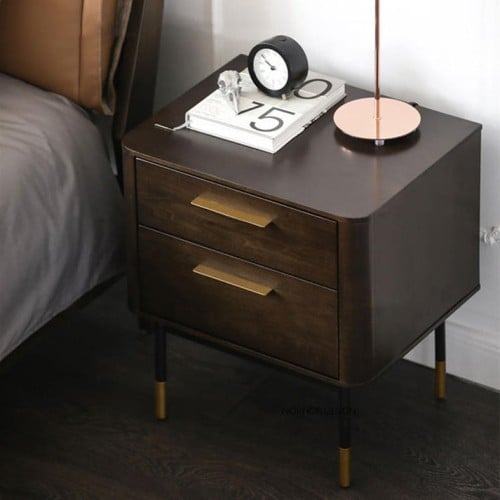 كمدينة خشبي بتصميم مميز