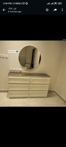 تفصيل حسب طلب الزبون