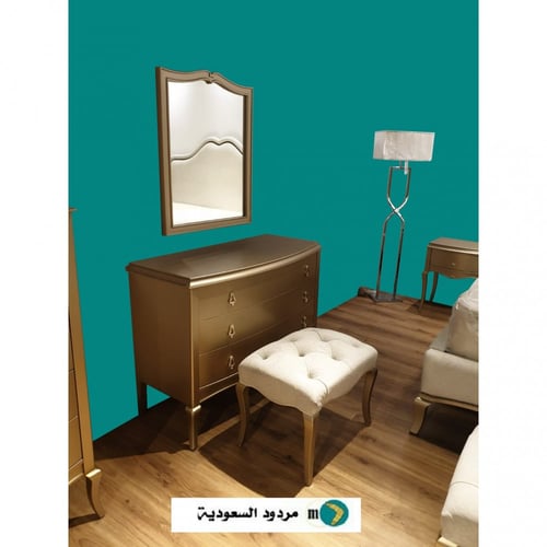 غرفة نوم نفرين