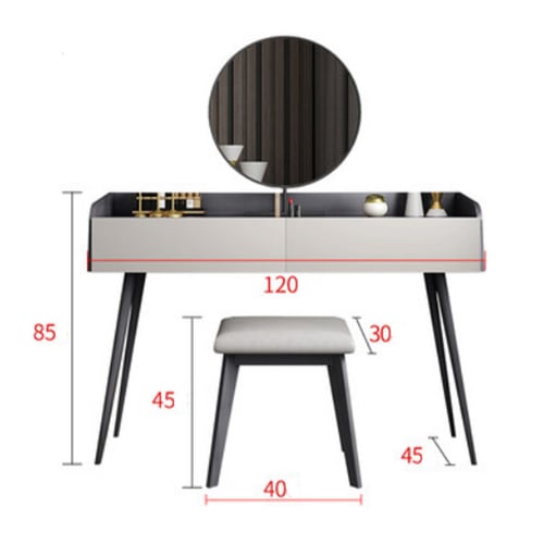 غرفة نوم حديثه