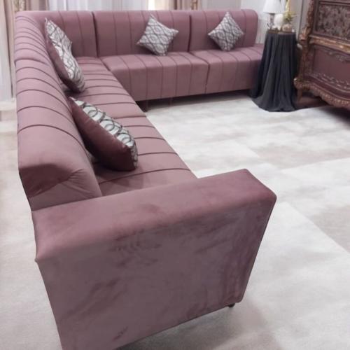 كنب متصل تفصيل MS_ID_LSF_0007