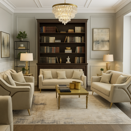 طقم كنب MS_ID_SET_0007