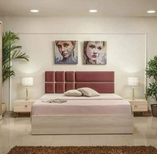 غرفة نوم نفرين