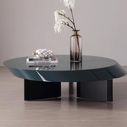 طاولة قهوة بتصميم حديث