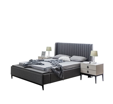 غرف نوم لشخصين بتصميم مميز