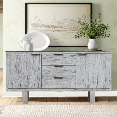 كونسول رمادى