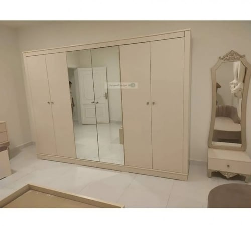 غرف نوم لشخصين بتصميم مميز