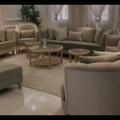 كنب داخلي تفصيل