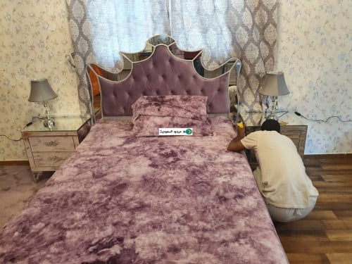 غرفة نوم نفرين