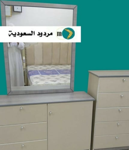 غرفة نوم نفرين