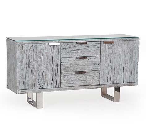 كونسول رمادى