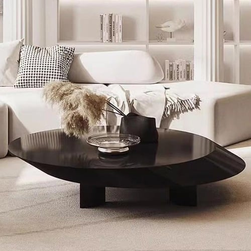 طاولة قهوة بتصميم حديث