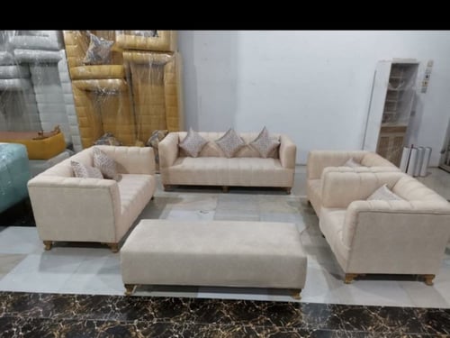 طقم كنب 5 قطع يكفي 7 أشخاص MS_ID_SET_0003