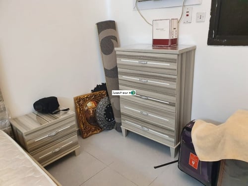 غرفة نوم نفرين