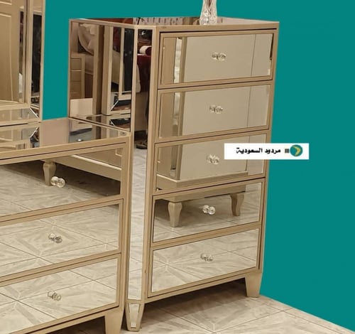 غرفة نوم نفرين