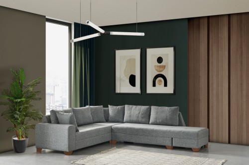 كنب زاوية 280*200,