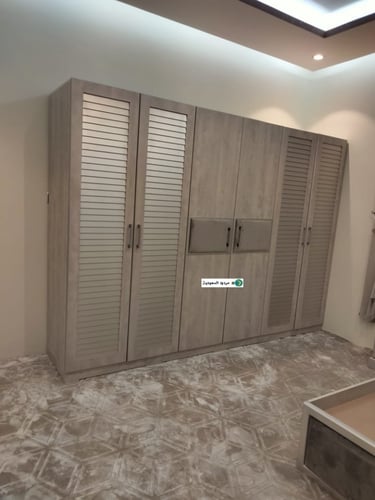 غرفة نوم نفرين