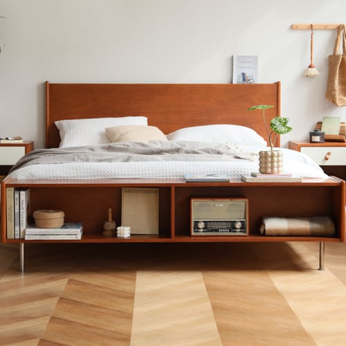 غرف نوم لشخصين بتصميم مميز