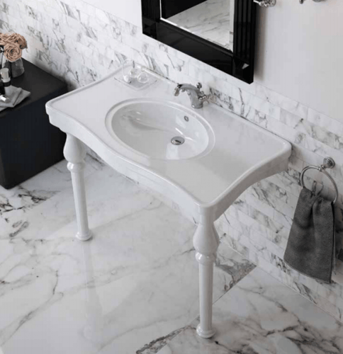 مغسله الكسندرا 85سم