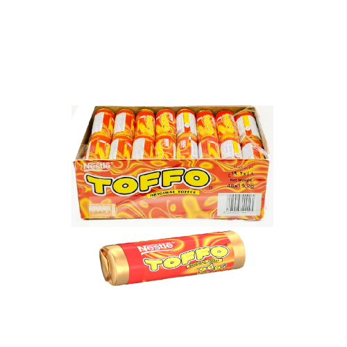 توفو حلاو نستلة 48*19.2جرام