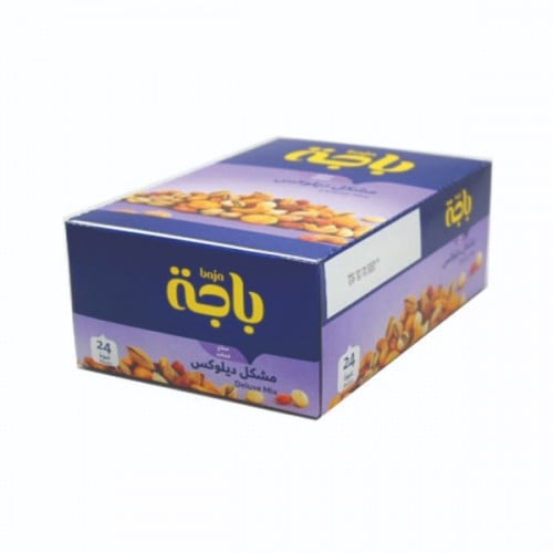 مشكل ديلوكس باجة *24*15g