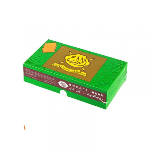 بسكويت بي بي 420 جرام - المداح