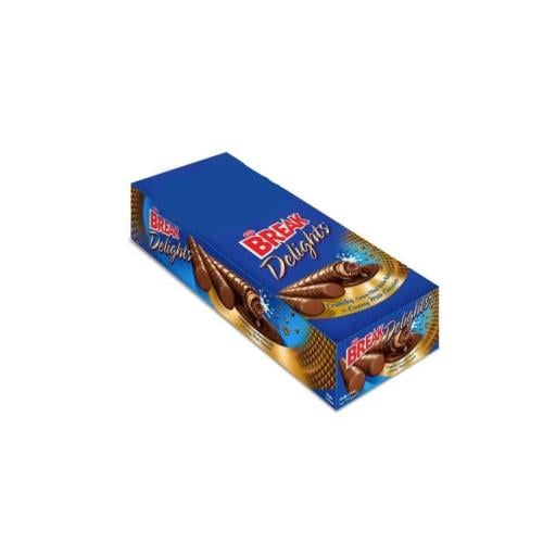 شوكولاته بريك ديلايتس علبة